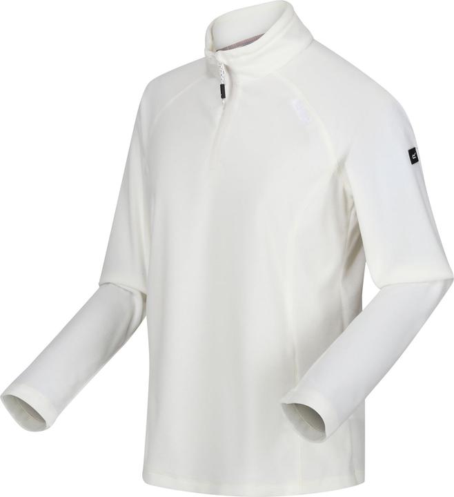 Actual product image Regatta Great Outdoors Womens/Ladies Montes Half Zip Fleece Top (36 D)