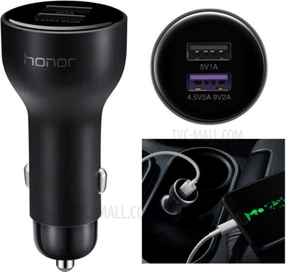 Actual product image Huawei AP38 Super Charge