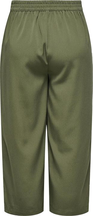 Produktbild Only ONLNOVA Normal geschnitten Palazzohose Palazzohose (40)