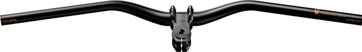 Actual product image Sqlab 311 2.0 Handlebar Ø31,8mm 15mm Alu (31.80 mm)