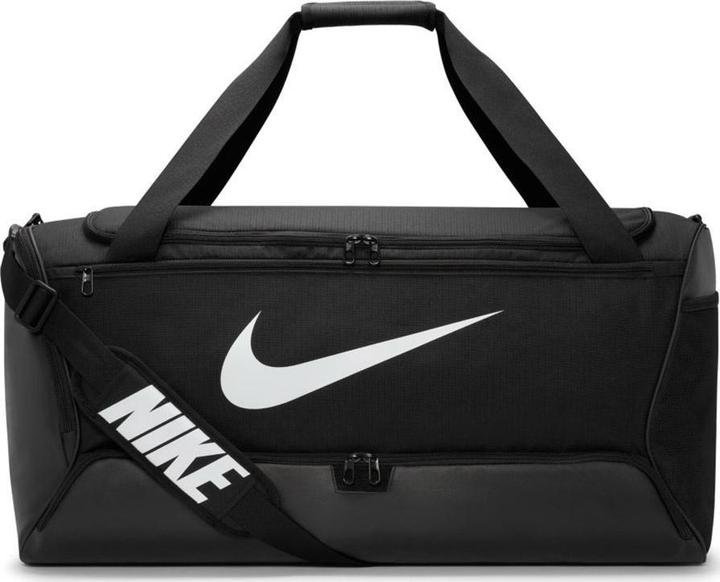Nike Tasche Brasilia 9.5 DO9193 010 DO9193 010 schwarz