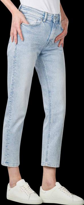 Actual product image Salsa Jeans True Cropped Slim Light Wash (W31/L28)