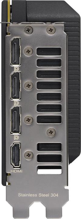 Produktbild ASUS Prime RTX 4070 Super OC (12 GB)