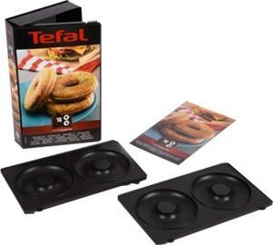 Produktbild Tefal Snack Collection