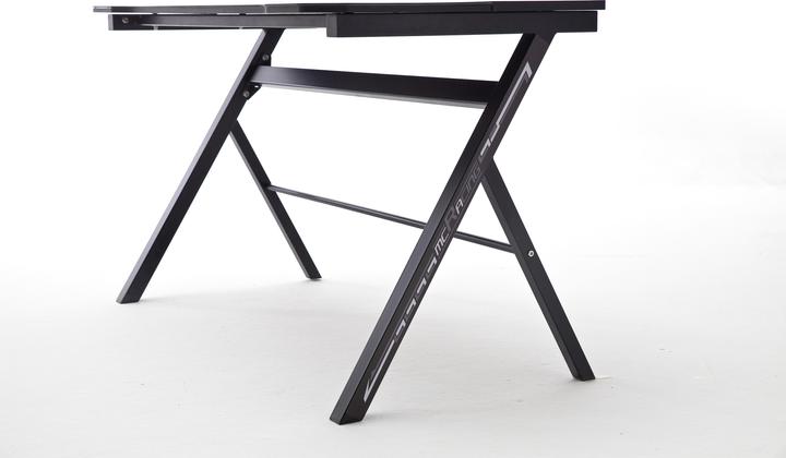 Produktbild McRacing Gaming Desk Basic-4