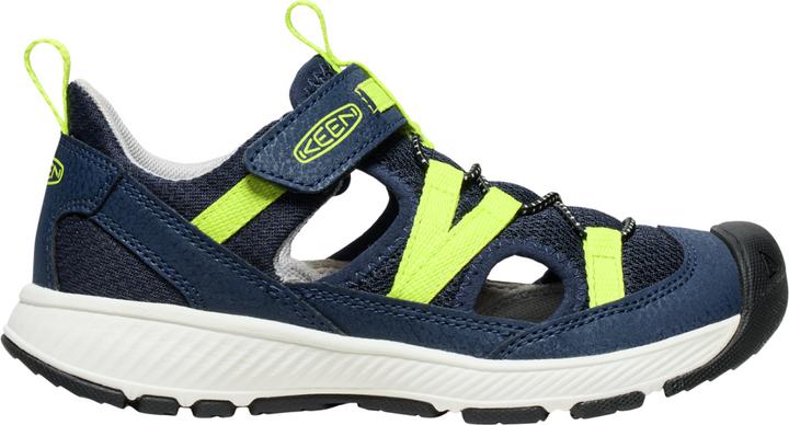 Actual product image Keen Y Motozoa Sandal (37)