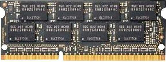 Produktbild Lenovo 0b47381 (1 x 8GB, 1600 MHz, DDR3L-RAM, SO-DIMM)