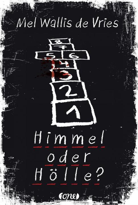 Immagine prodotto Himmel oder Hölle? (Tedesco, Mel Wallis de Vries, 2021)