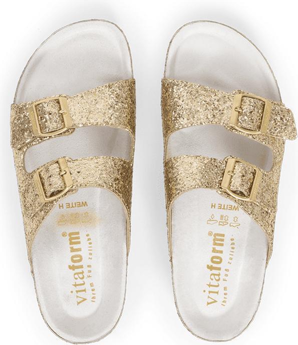 Actual product image Vitaform Mules Soft (36)