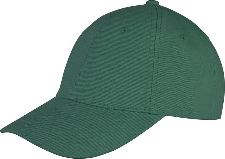 Immagine prodotto Result Memphis Cappellino Da Baseball 6 Pannelli Basso Profilo (Taglia unica)