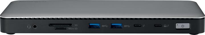 Immagine prodotto Kensington SD5760T (USB-C, 12 Porti)
