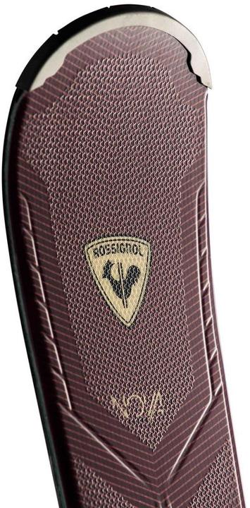 Actual product image Rossignol SKI NOVA 6 F X8783001 (149 cm)