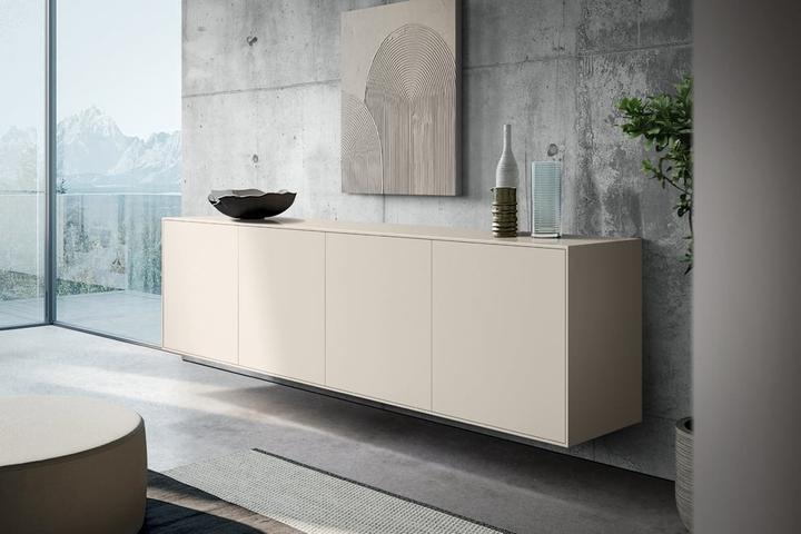 Image du produit Malik (200 x 43 x 60 cm)