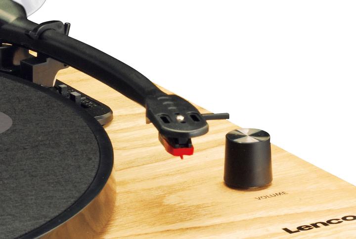 Immagine prodotto Lenco Ls-50 (Manuale)