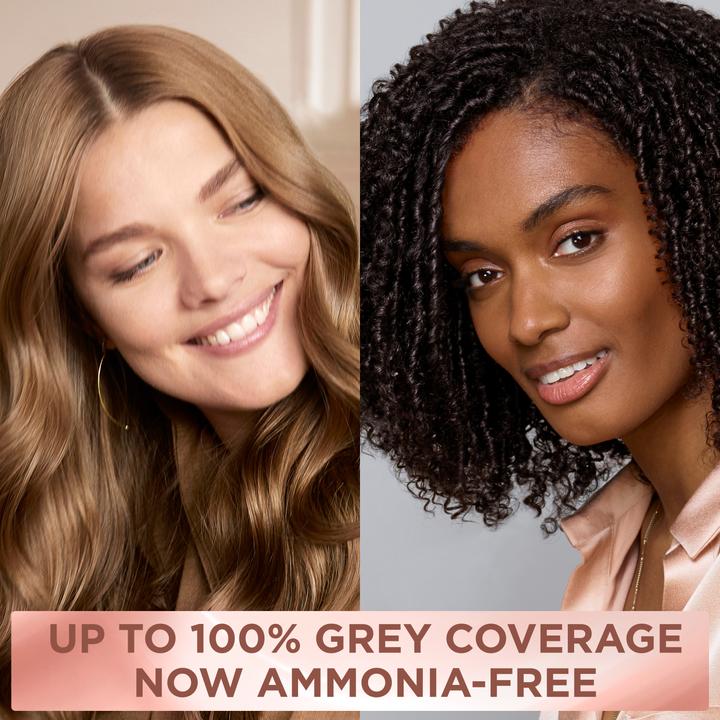 Image du produit L'Oréal Paris EXCELLENCE Universelle Nude blond clair (1 pc) (7U Blond moyen)