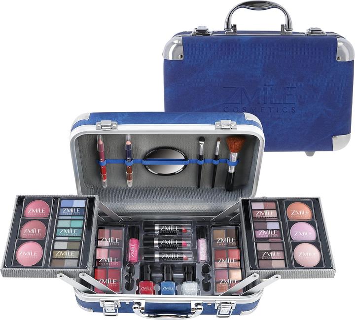Produktbild Zmile Cosmetics Schminkkoffer