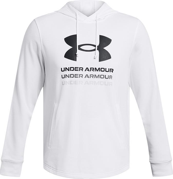 Image du produit Under Armour Sweat à capuche graphique Rival Terry (S)