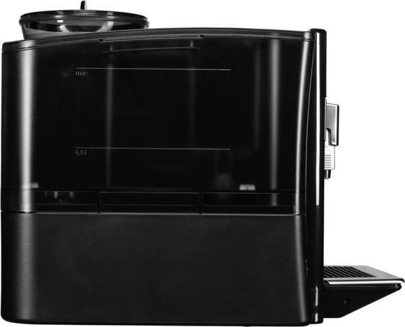 Image du produit Siemens EQ6 plus extraClasse TE657F03DE