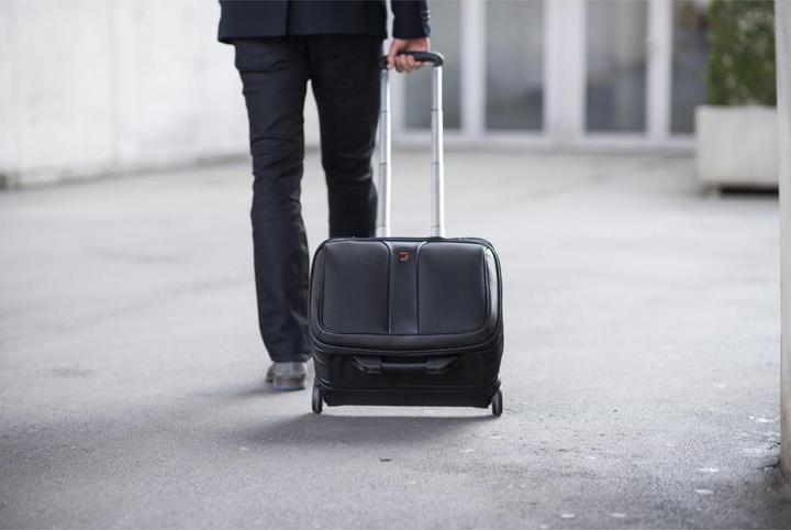 Produktbild Wenger Patriot (25 l, Handgepäck (bis 50l))