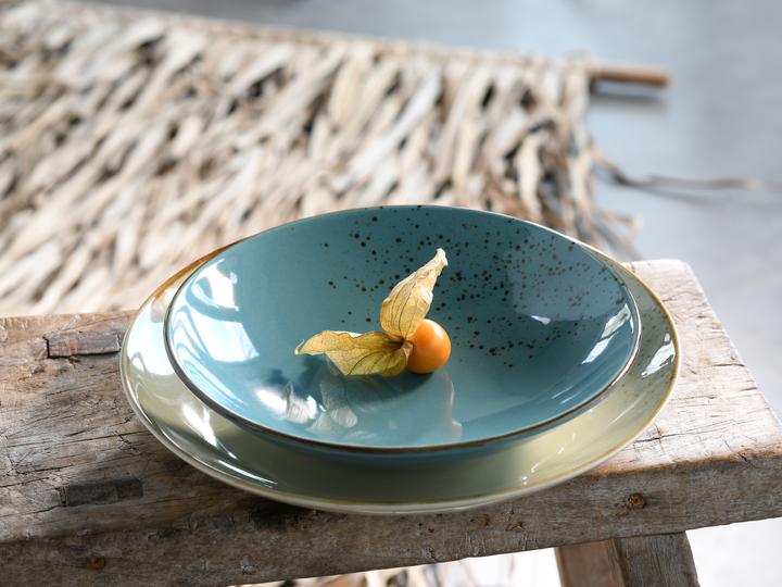 Actual product image CreaTable Nature Collection (12 Piece)