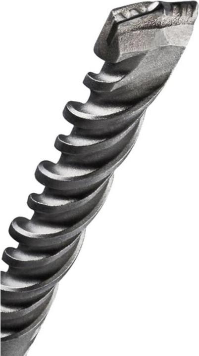 Actual product image Bosch Professional Zubehör Carbide hammer drill 22 mm (22 mm)