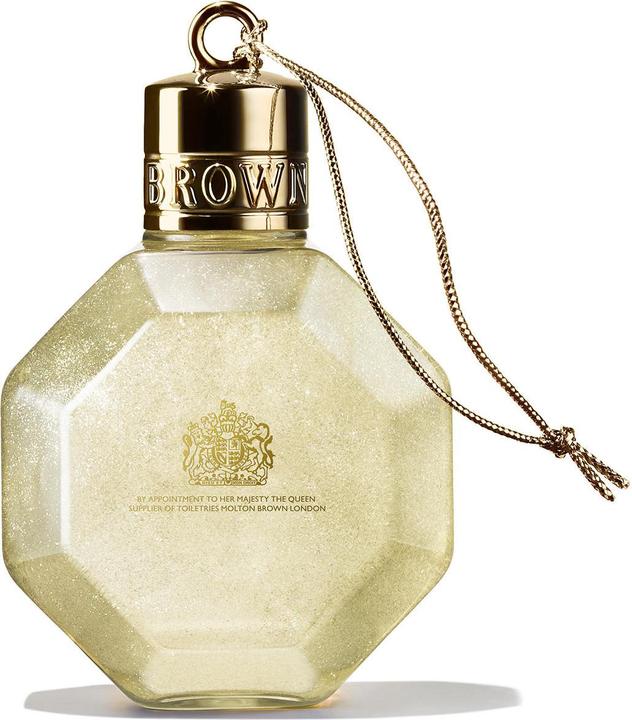 Actual product image Molton Brown Bath Body Vintage Elderfl Bauble 75 ml (Body care set)