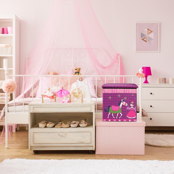 Immagine prodotto Relaxdays Sgabello