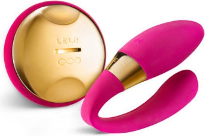 Image du produit LELO Tiani or 24 carats