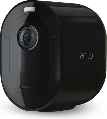 Immagine prodotto Arlo Pro 3 Spotlight, kit 2 telecamere nere (2560 x 1440 Pixels)