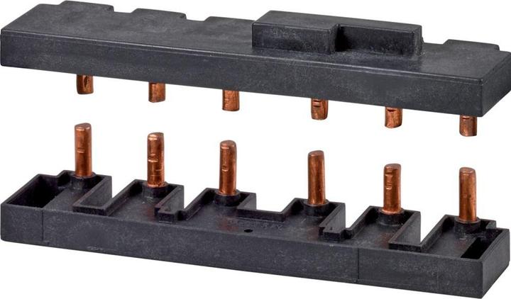 Produktbild Eaton Wendeverdrahtungssatz DILM40 bis DILM72 101057