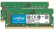 Image du produit Crucial Memory for Mac (2 x 32GB, 2666 MHz, RAM DDR4, SO-DIMM)