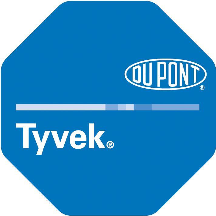 Produktbild Dupont Malerschutzanzug (L)