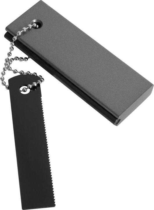 Image du produit Casativo Allume-feu en magnésium avec grattoir et briquet intégré