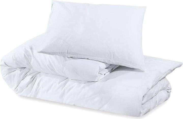 Image du produit VidaXL Ledger (Housse de couette, 200 x 220 cm)