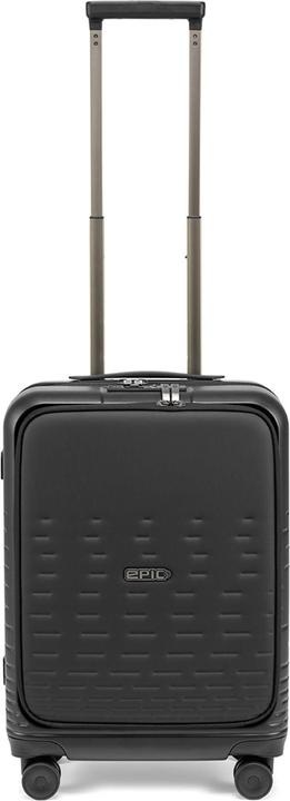 Produktbild Epic Spin 4 Rollen Kabinentrolley 55 cm Laptopfach (40 l, Handgepäck (bis 50l))
