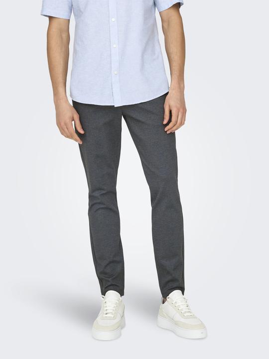 Immagine prodotto Only & Sons Pantaloni chino slim fit Pantaloni (W31/L32)