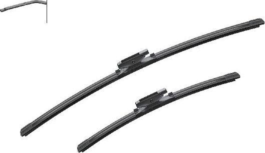 Actual product image Bosch Automotive Aerotwin A116S