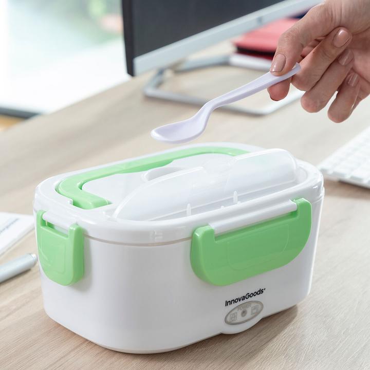 Immagine prodotto InnovaGoods Cestino per il pranzo elettrico Ofunch