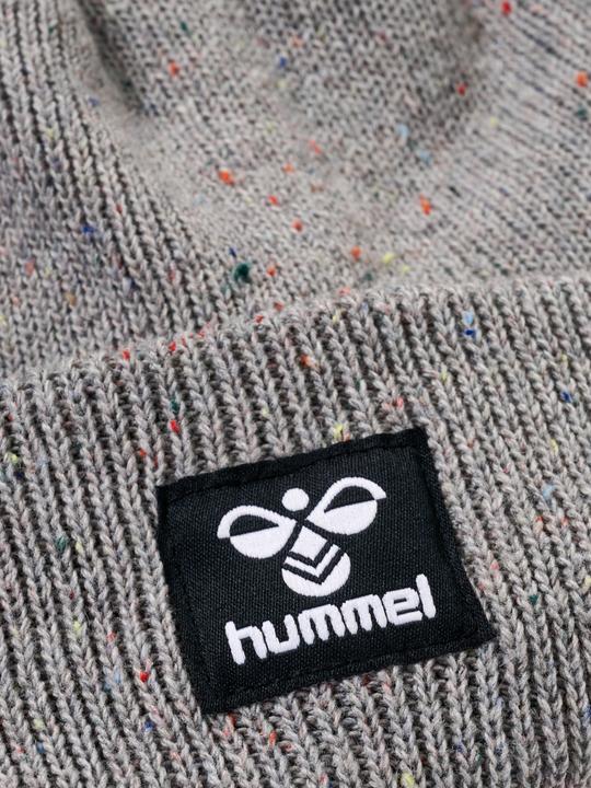 Actual product image hummel hmlSTONE BEANIE