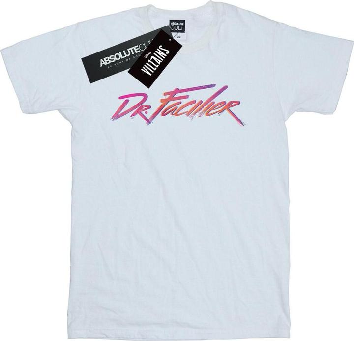 Produktbild Disney Dr Facilier TShirt (XL)