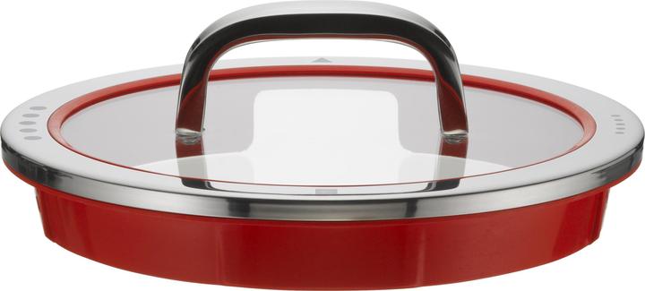 Actual product image WMF Lid Function 4 Ø 20cm (20 cm, Metal)