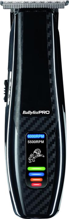 BaByliss Pro FX59ZE Flash FX