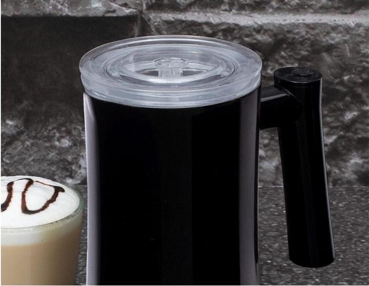 Actual product image BerlingerHaus Milk frother Black Rose Collection (59 cl)