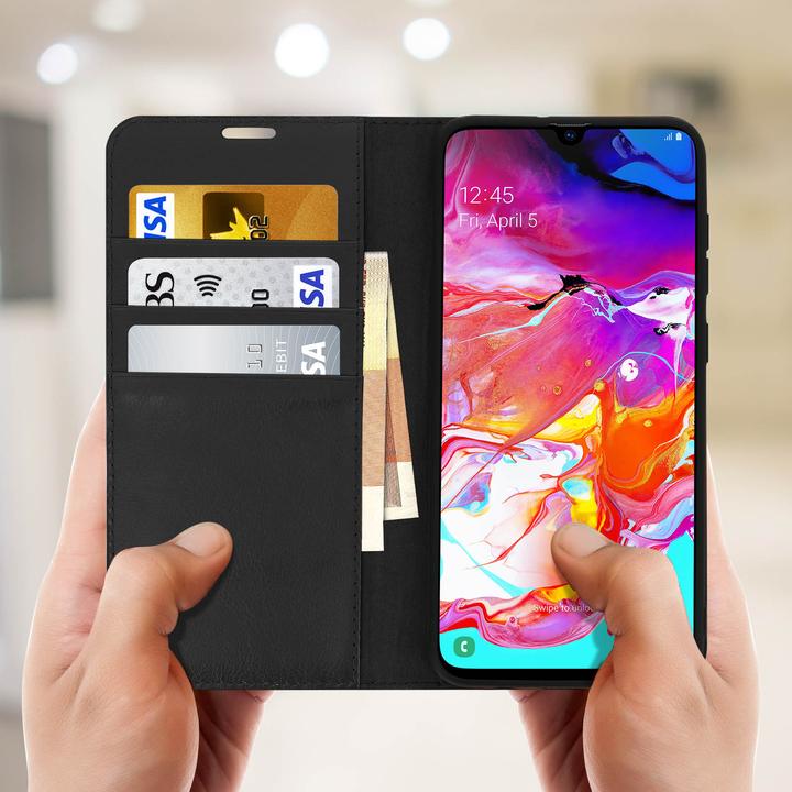 Image du produit Avizar Première série (Samsung Galaxy A70)