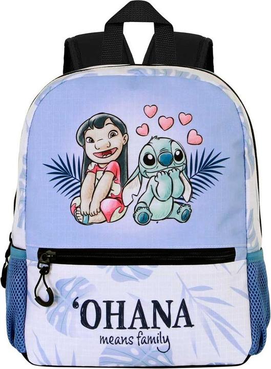 Produktbild Karactermania Sweet Backpack Couple