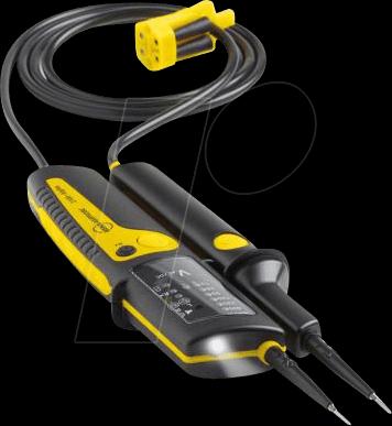 Produktbild Beha Amprobe Zweipoliger Spannungsprüfer 21 (CAT III 1000V, CAT IV 600V)