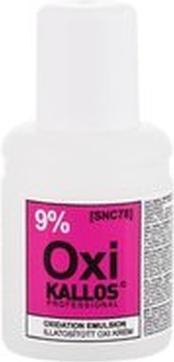 Immagine prodotto Kallos Cosmetics Kallos - Emulsione di ossidazione Oxi 9% - Perossido di Krémové