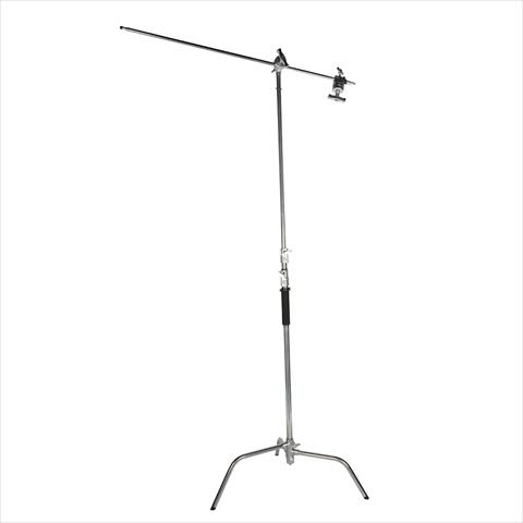 Produktbild Sirui C-Stand Set CS02 (320 cm, 25 kg)