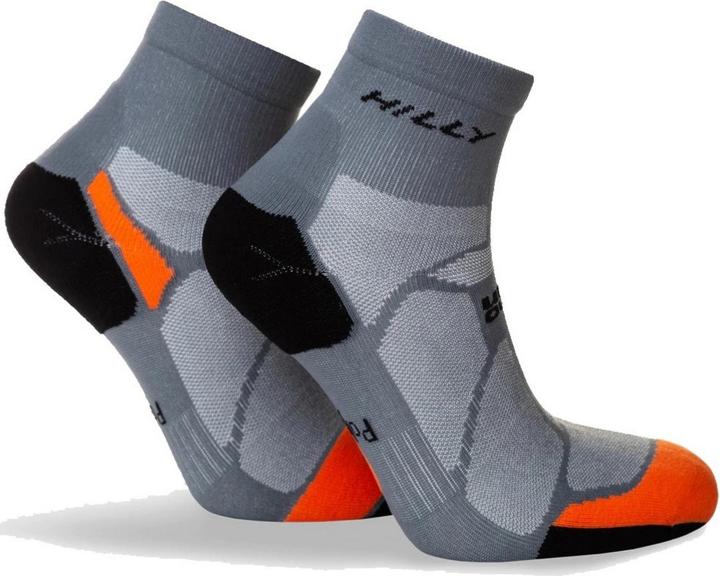 Image du produit Universal Textiles Chaussettes de cheville Marathon Fresh pour hommes (43 - 46)
