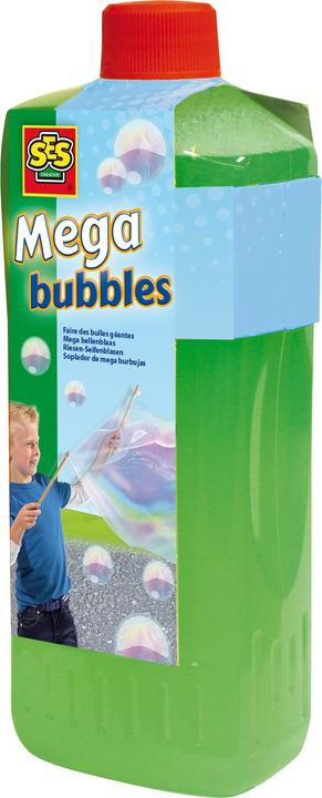 Immagine prodotto Ses Bolle di sapone giganti